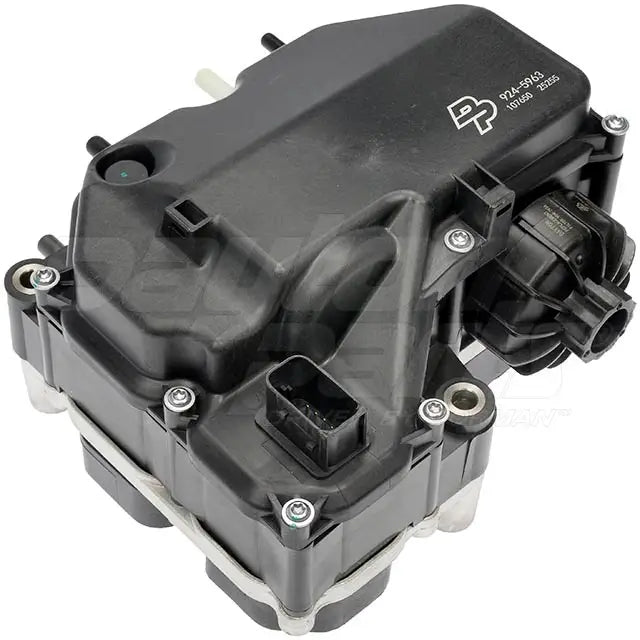 924-5963- Heavy Duty Diesel Exhaust Fluid Pump