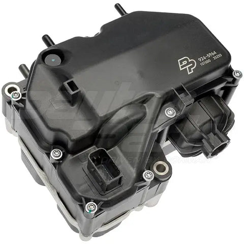 924-5964- Heavy Duty Diesel Exhaust Fluid Pump