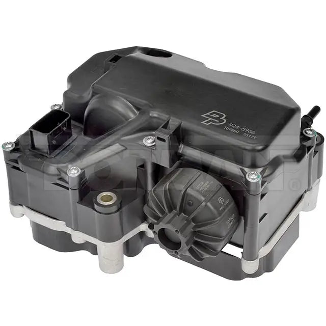 924-5966- Heavy Duty Diesel Exhaust Fluid Pump