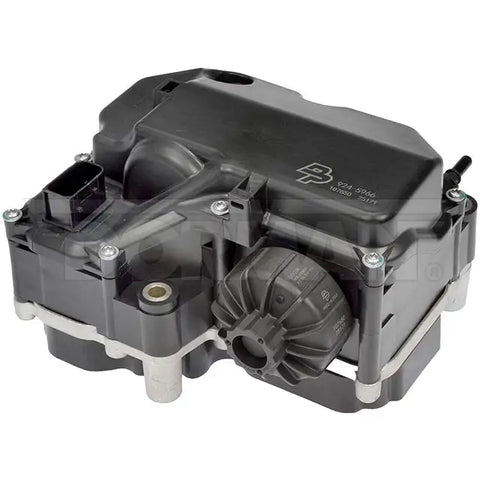 924-5966- Heavy Duty Diesel Exhaust Fluid Pump