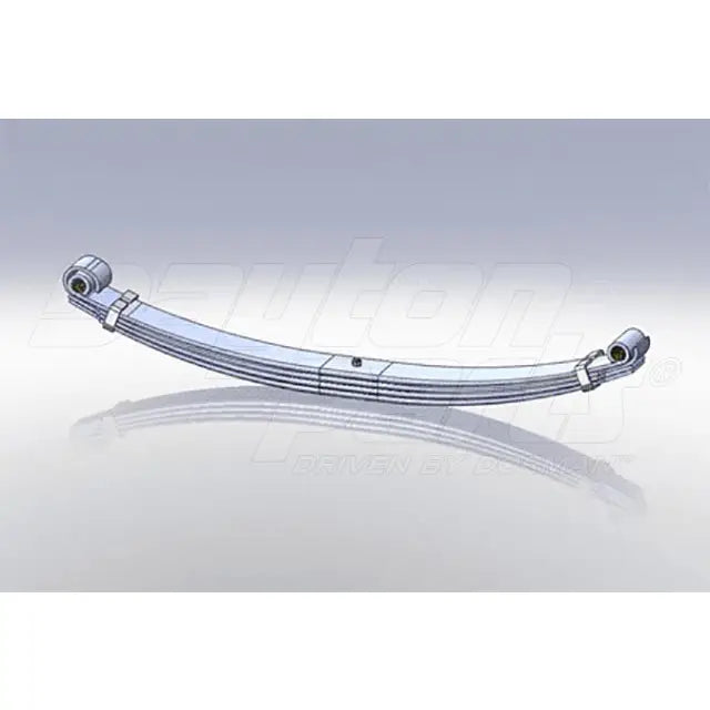 94-194 - Western Star- Front Full Taper Spring