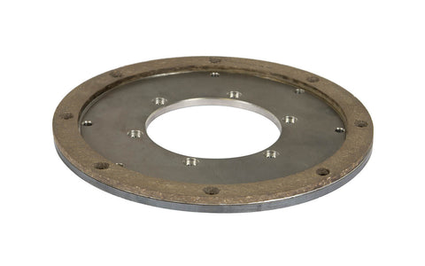 9505-9.5 in. Special Friction Material - Nick's Truck Parts