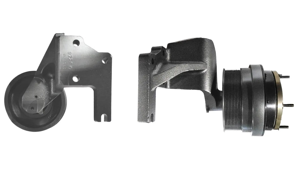 97260- Cummins Fan Clutch (Core Deposit $250.00)