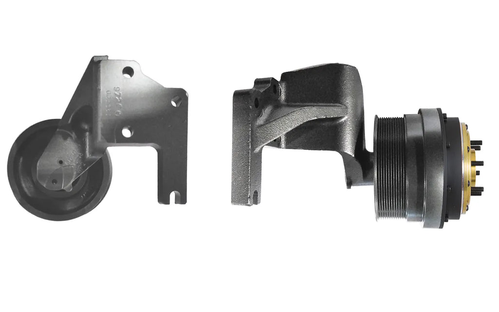 97263 - Cummins Fan Clutch (Core Deposit $250.00)
