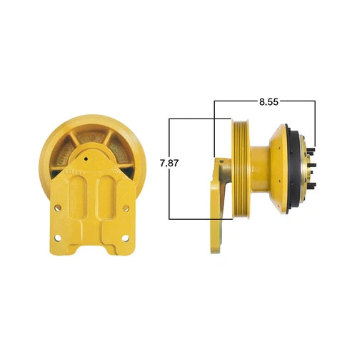 99538- Caterpillar Fan Clutch  (Core Deposit $250.00)
