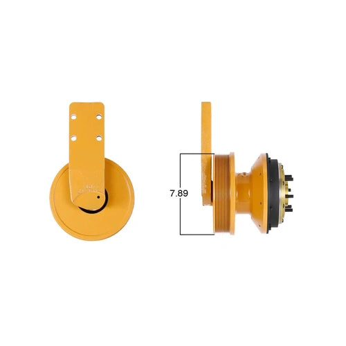99540- Caterpillar Fan Clutch  (Core Deposit $250.00)