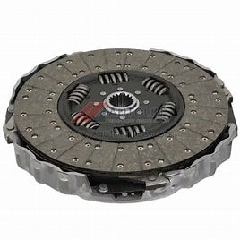 755.NC4489CL - Clutch Assembly Detroit DT12