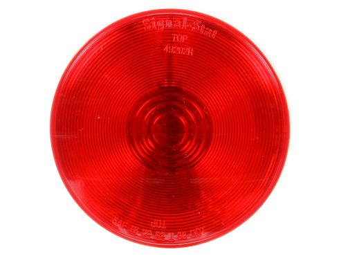 571.LG405R-S/T/T Light 4in Red Male 3 Pin