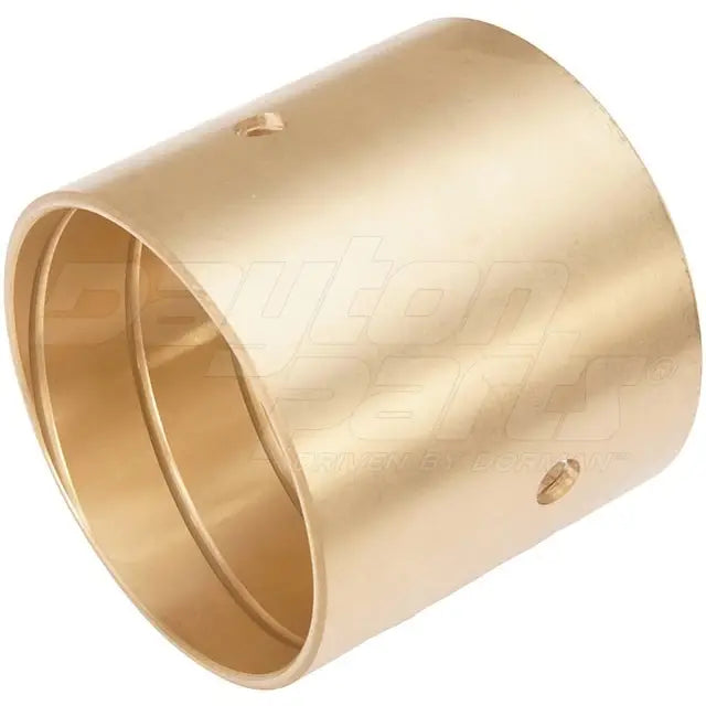 Automann Mack 3.5-inch I.D. bushing, MIB255-MCK157, showing close-up of the durable rubber bushing with metal insert.