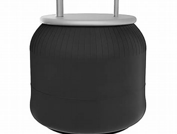 AB1DK23I-9567-Air Spring Rolling Lobe