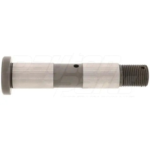 Automann B1146-Spring Pin suspension part, close-up of metallic spring pin for vehicle suspension system.