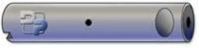 B1271-Spring Pin