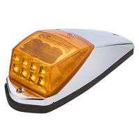 571.LD322A31-Cab Marker Light LED Amber
