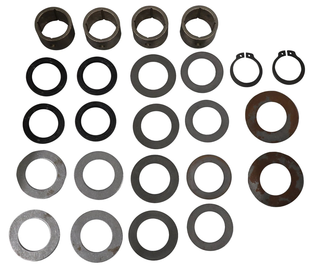 BHE-10872-Camshaft Hardware Kit