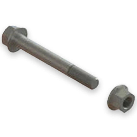 Automann Chalmers Bolt Kit with 5/8-inch diameter, 18 threads per inch, 5-1/2 inch length, used for assembly applications.