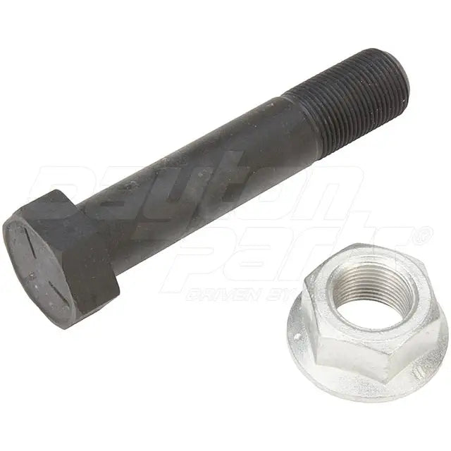 Automann BKF100500GR5 Hutch torque arm bolt kit with 1"–14 x 5" bolts for assembly and repair in industrial applications