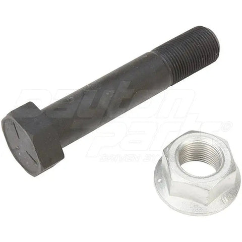 Automann BKF100500GR5 Hutch torque arm bolt kit with 1"–14 x 5" bolts for assembly and repair in industrial applications