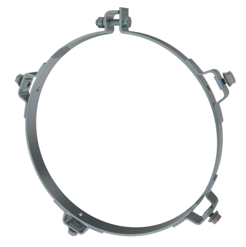 562.U22102Z-Heat Shield Mtg Bracket Kit 10in