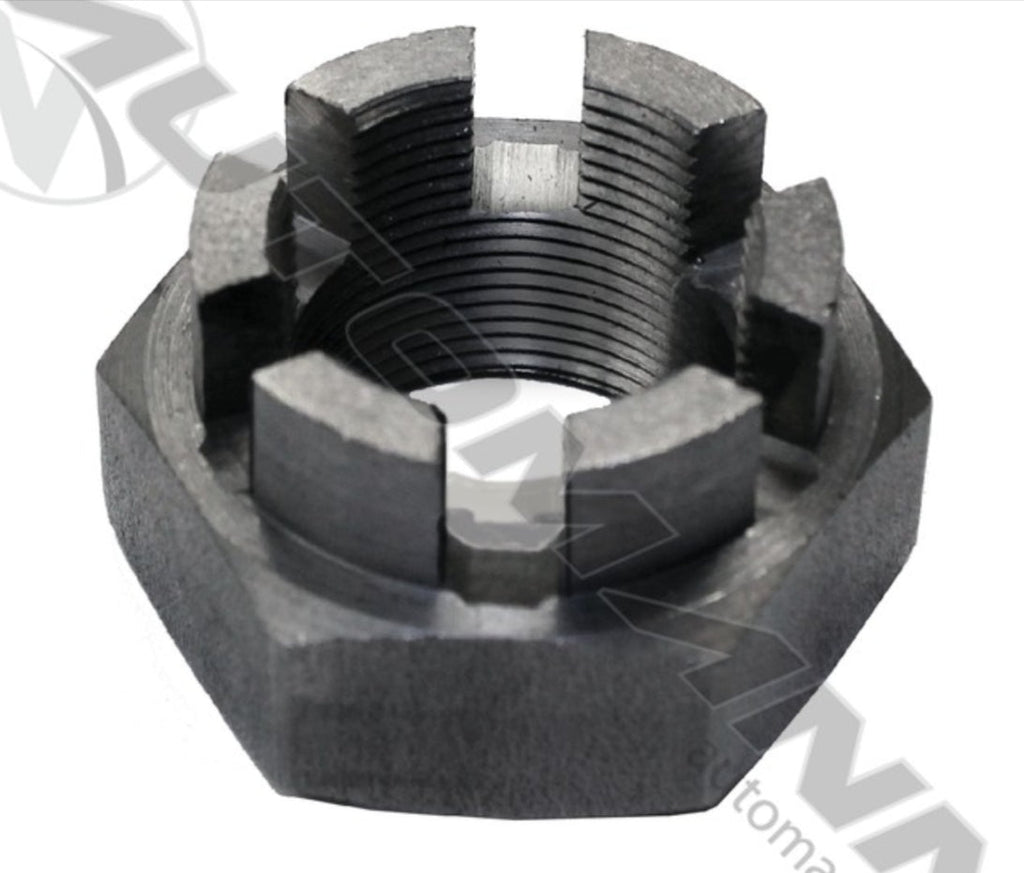 CN30MM- Castle Nut Volvo - Nick's Truck Parts