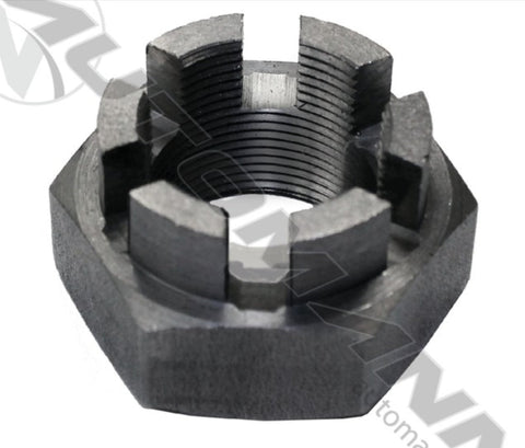 CN30MM- Castle Nut Volvo - Nick's Truck Parts