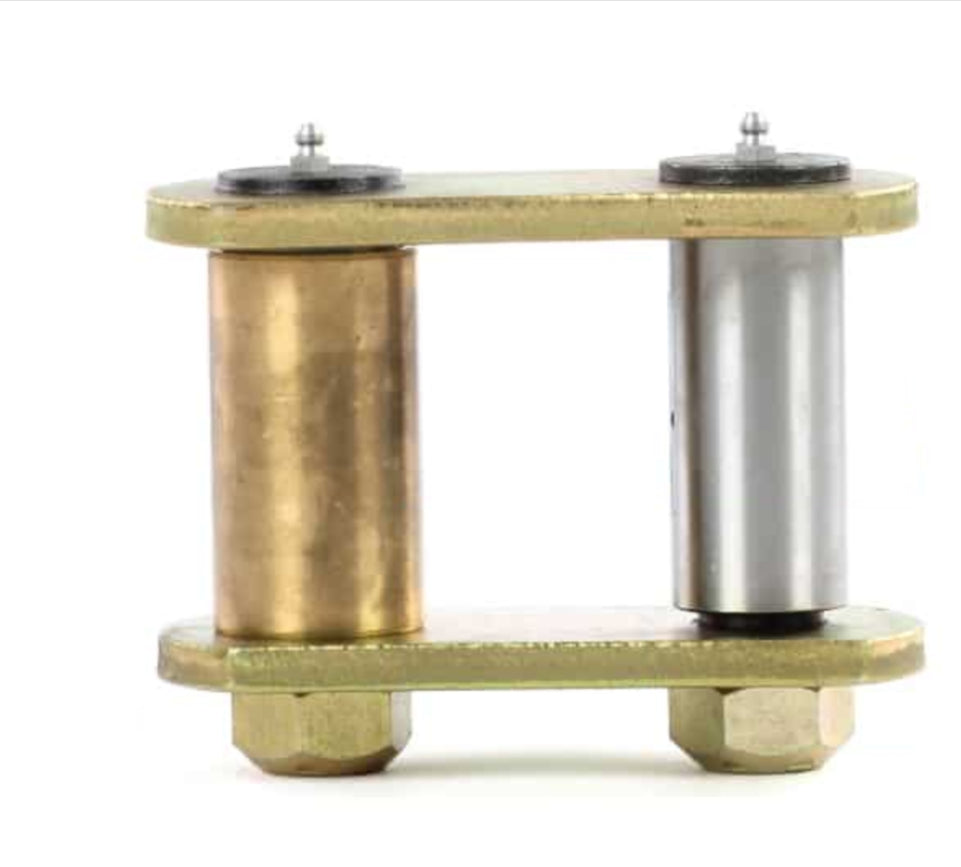CS401-Shackle Kit (UQG Bushing)