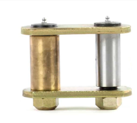 CS401-Shackle Kit (UQG Bushing)