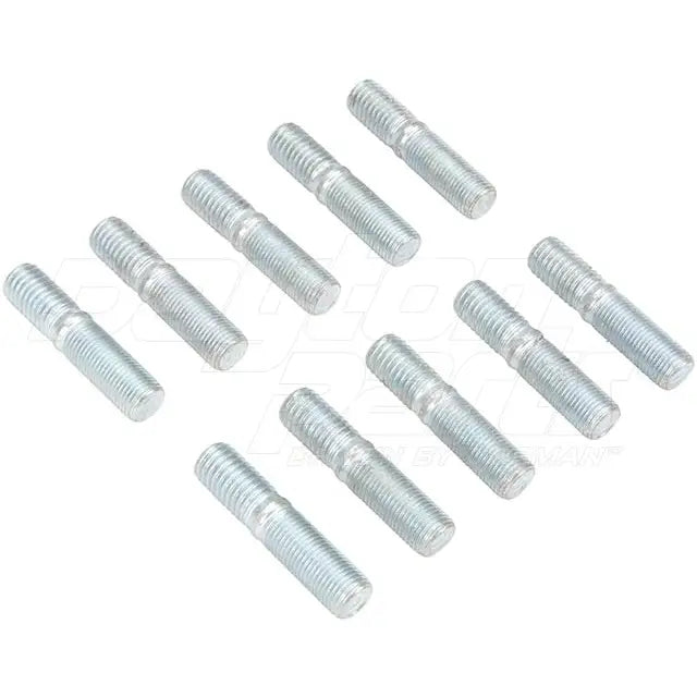 E-4948-Drive Flange Stud (Qty of 10) - Nick's Truck Parts