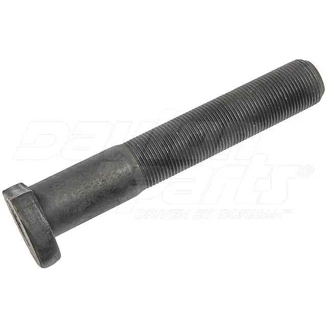 Dayton E-6029A-Metric D Head Stud wheel end fasteners, set of 5, used for secure mounting and automotive applications.