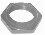 E-2466-Axle Spindle Nut