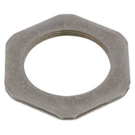E-3509-Axle Spindle Nut