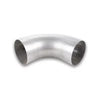 562.U4415S4A-Exhaust Elbow 4in 15 Deg OD-OD ALZ