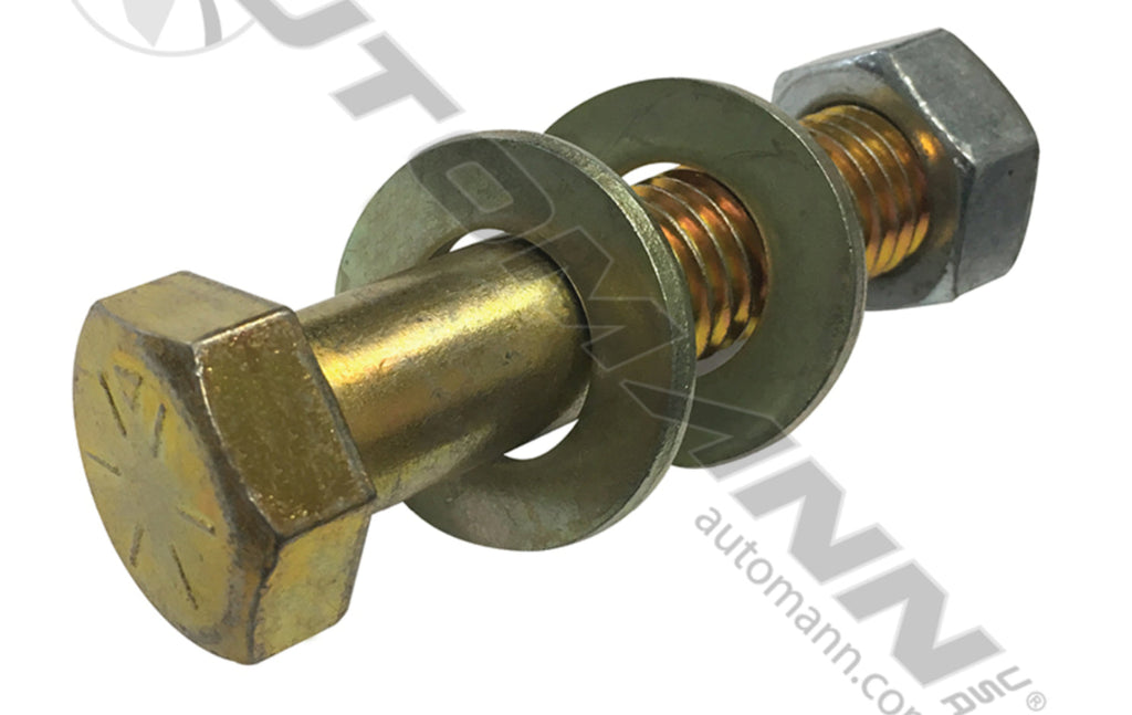 FFKIT-BOLT-24 - Fontaine Bolt Kit - Complete Assembly - Nick's Truck Parts