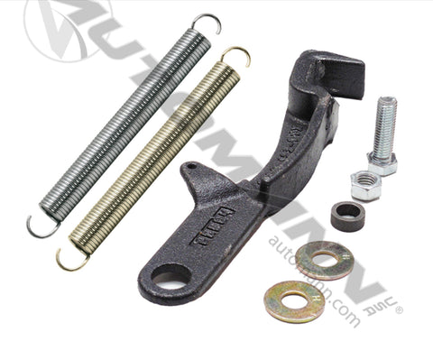 FFKIT-BPR-6000L - Fontaine Bumper Kit - Nick's Truck Parts