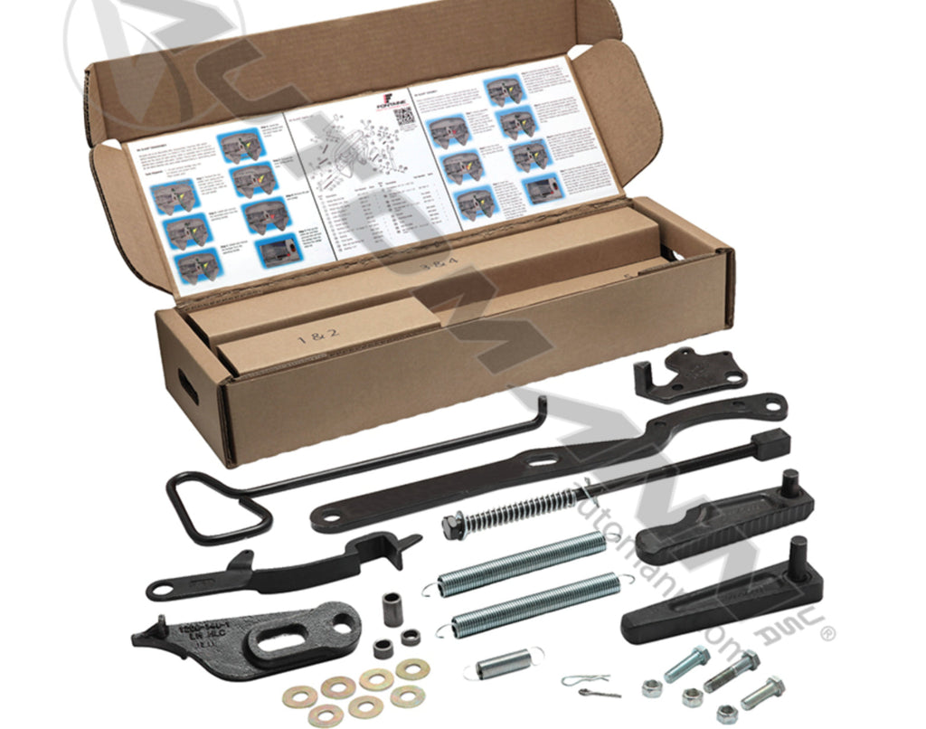 FFKIT-RX-67NTL- Fontaine Major Rebuild Kit - Nick's Truck Parts
