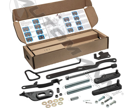 FFKIT-RX-67NTL- Fontaine Major Rebuild Kit - Nick's Truck Parts