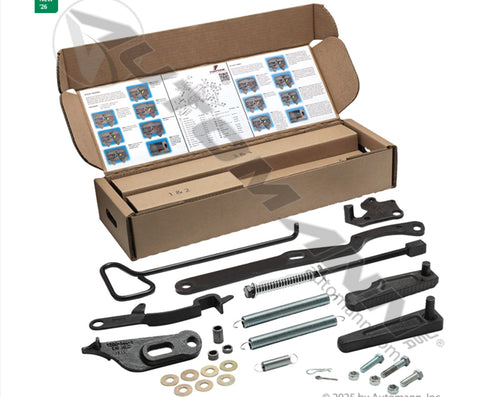 FFKIT-RX-67NTR- Fontaine Major Rebuild Kit 5092 Right - Nick's Truck Parts