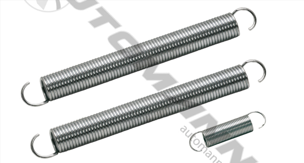 FFKIT-SPRING - Fontaine Spring Kit - Nick's Truck Parts