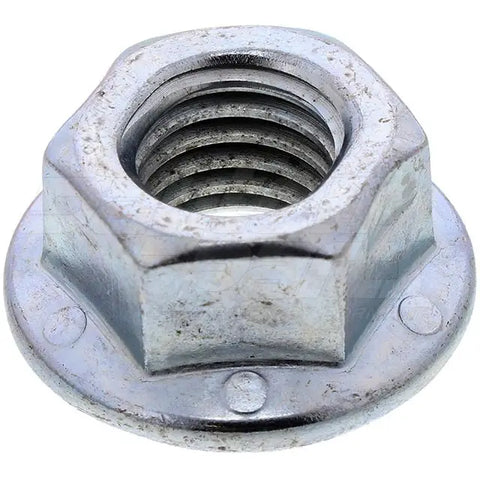 FLNC104-Flange Nut-5/8 USS (Coarse Thread) - Nick's Truck Parts