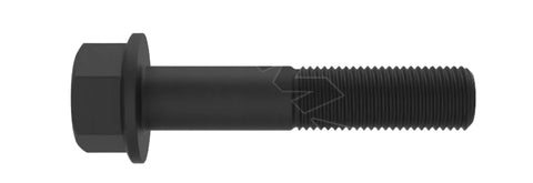 MFB580400C-Flange Bolt 5/8-11 X 4 - Nick's Truck Parts