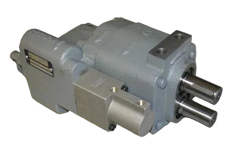 761.G101A1 - Dump Pump G101 Remote Mount w/Air Shift