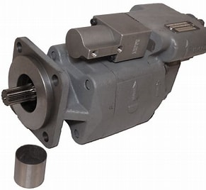 761.G102A1 - Dump Pump G102 Direct Mount w/Air Shift
