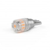 571.LD194A5P-2-LED Bulb 194 Amber 2pcs Premium