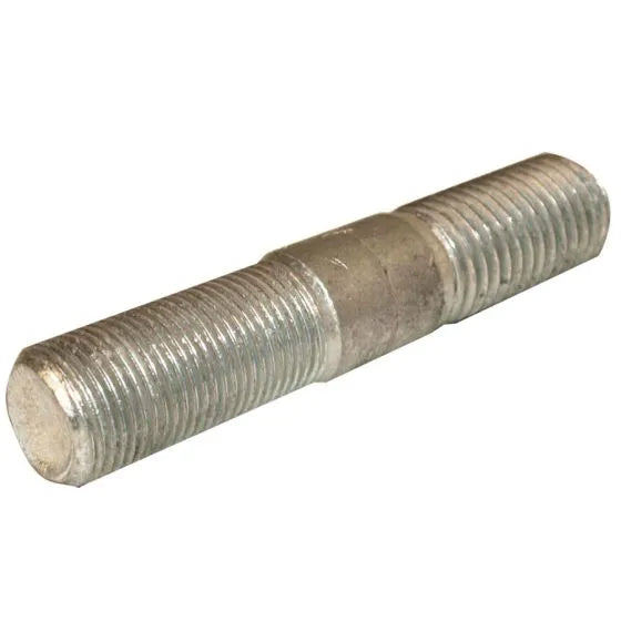 m。 H-09029-000- Genuine Hendrickson Saddle Cap Stud 7/8in.-14