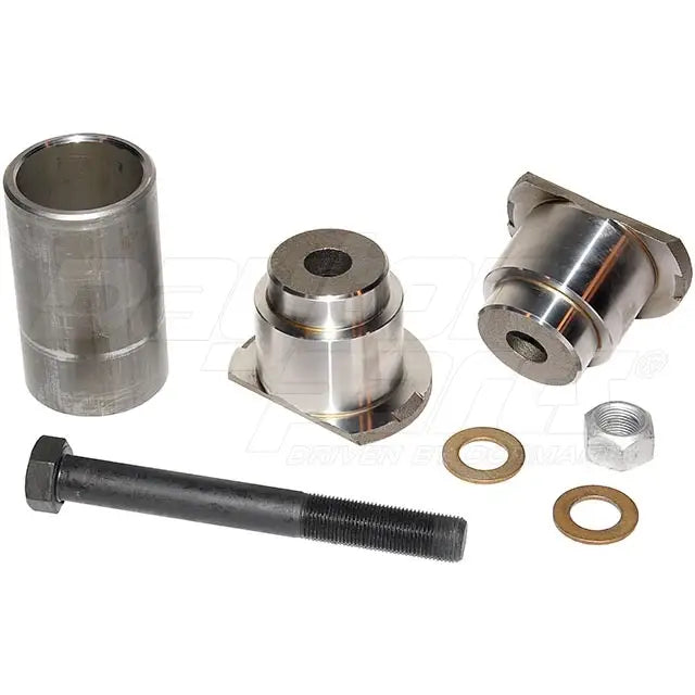Automann Hendrickson Type Beam End Adapter Kit for suspension systems, shown in the HAK100.webp image.