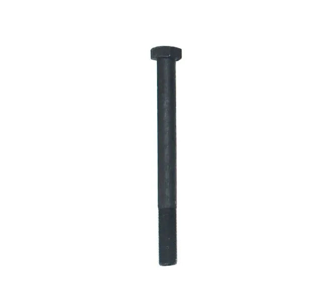 HEB-1X11.5- Hex Head Tandem Bolt 1in-14 x 11-1/2 L Grade 8