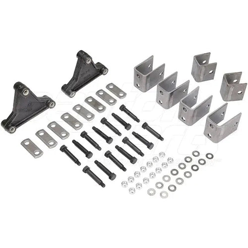 HK-105- Suspension Kit for Tandem Axle