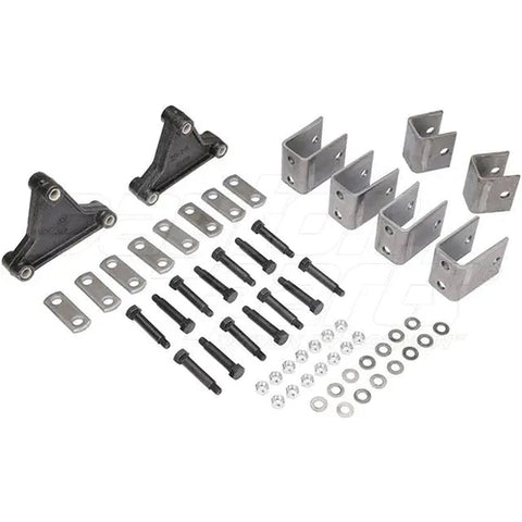 HK-105- Suspension Kit for Tandem Axle