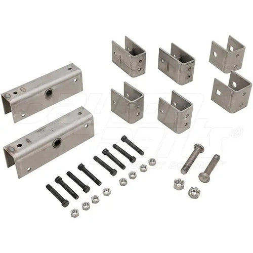 HK-112- Utility Trailer Suspension Kit