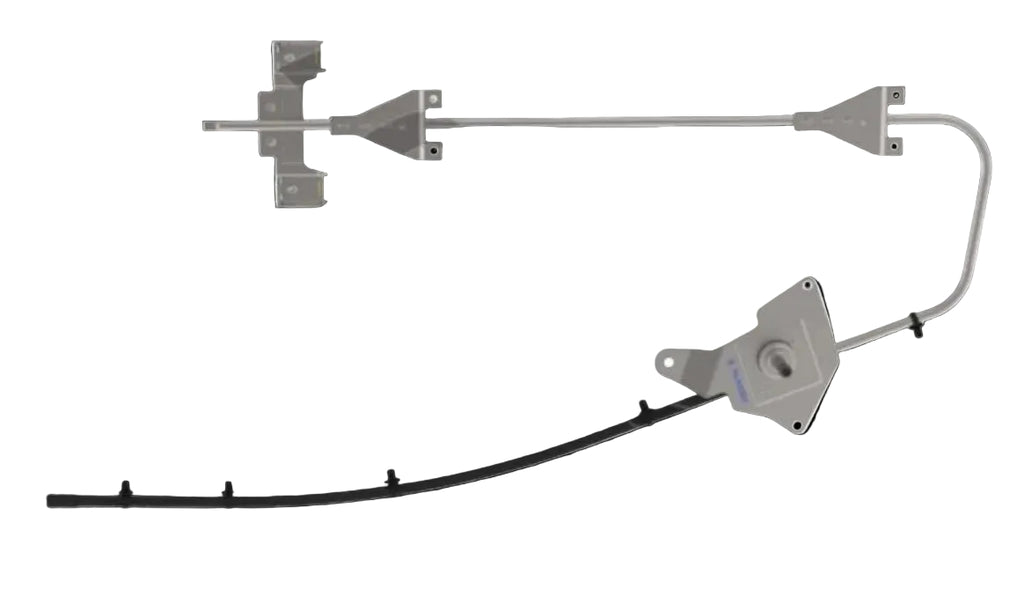 HLK2093 - Window Regulator LH Freightliner - Nick's Truck Parts