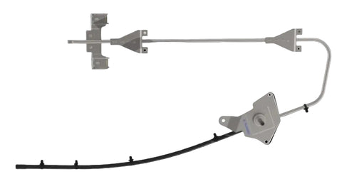 HLK2093 - Window Regulator LH Freightliner - Nick's Truck Parts